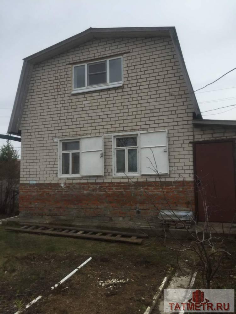 Продажа / Дома и коттеджи, поселок Октябрьский, Щурячий территория снт, 2 060 000 Продается Дача в с/т Щурячий! Дача в зеленодольском районе на берегу Волги в 20 минутах от Казани! Двух этажный... - 9