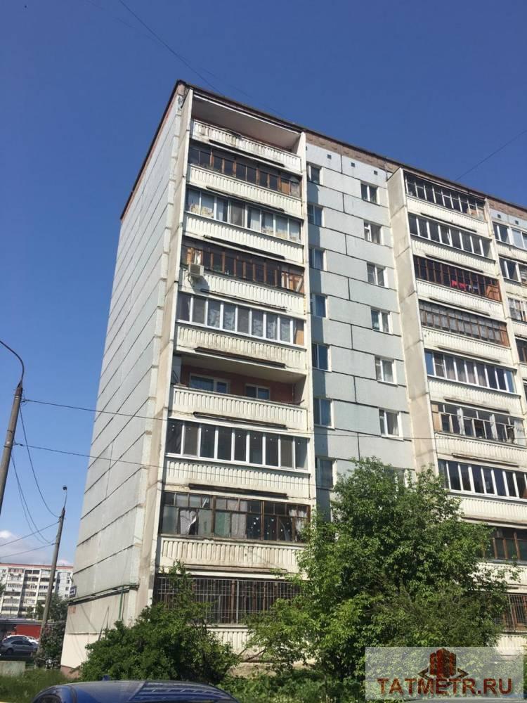 Продажа / Квартиры, Казань, Победы проспект, 5 450 000 Представляем на продажу: отличную 4-х комнатную квартиру -92.4 кв.м. , на 9 этаже 9-ти этажного панельного дома,...