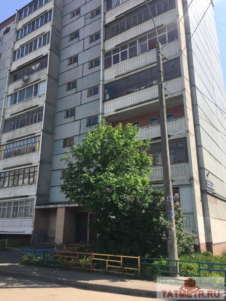 Продажа / Квартиры, Казань, Победы проспект, 5 450 000 Представляем на продажу: отличную 4-х комнатную квартиру -92.4 кв.м. , на 9 этаже 9-ти этажного панельного дома,... - 11