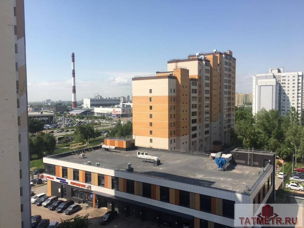 Продажа / Квартиры, Казань, Победы проспект, 5 450 000 Представляем на продажу: отличную 4-х комнатную квартиру -92.4 кв.м. , на 9 этаже 9-ти этажного панельного дома,... - 14