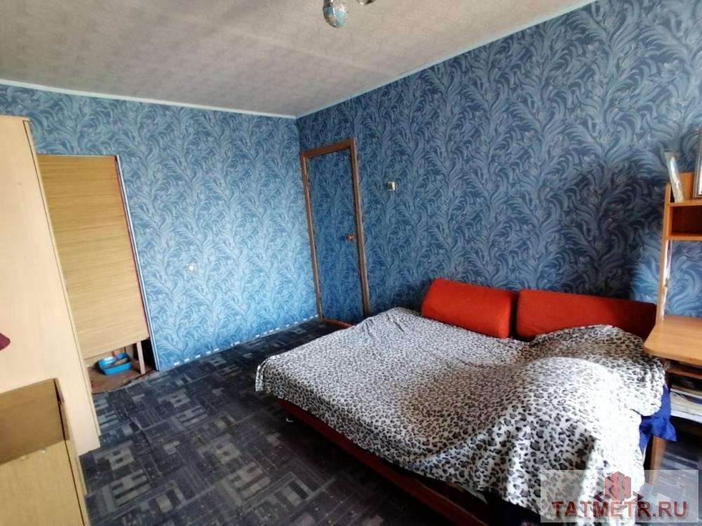 Продажа / Квартиры, Казань, Победы проспект, 5 450 000 Представляем на продажу: отличную 4-х комнатную квартиру -92.4 кв.м. , на 9 этаже 9-ти этажного панельного дома,... - 7