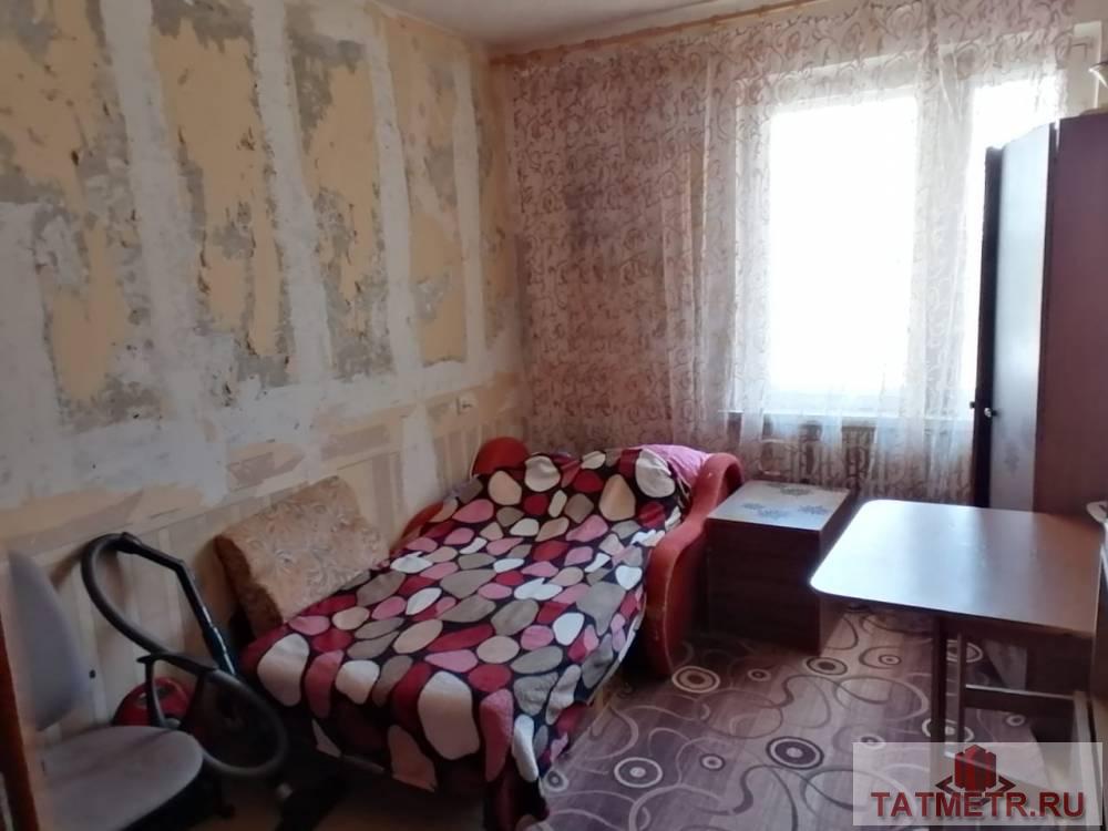 Продажа / Квартиры, Казань, Победы проспект, 5 450 000 Представляем на продажу: отличную 4-х комнатную квартиру -92.4 кв.м. , на 9 этаже 9-ти этажного панельного дома,... - 8