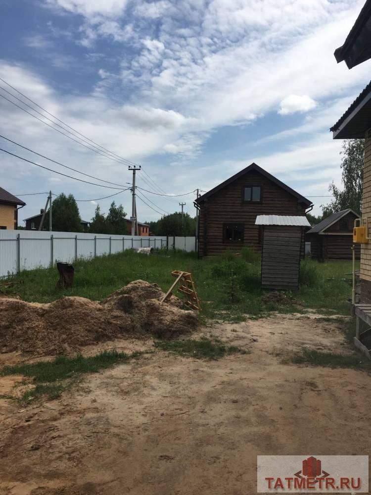 Продажа / Коттеджи, деревня Орел, 4 899 000 ПРОДАЕТСЯ кирпичный одноэтажный коттедж 80 кв.м. , на 4 сотках земли, в самом начале коттеджного поселка «Орловское»... - 11