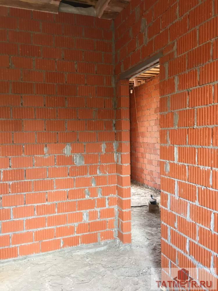 Продажа / Коттеджи, деревня Орел, 4 899 000 ПРОДАЕТСЯ кирпичный одноэтажный коттедж 80 кв.м. , на 4 сотках земли, в самом начале коттеджного поселка «Орловское»... - 9
