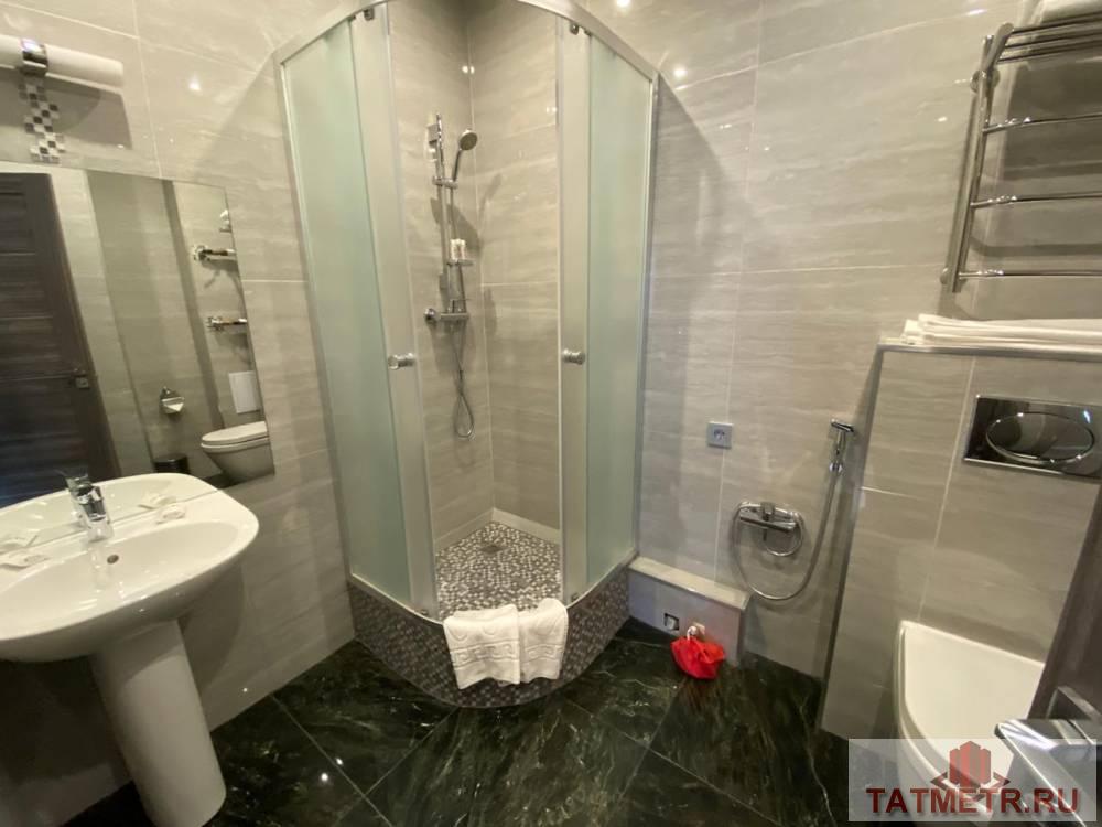 Продажа / Квартиры, Казань, Волкова улица, 14 490 000 Продается 3-комн. квартира, площадью 69 кв. м в 5 мин. транспортом от м. Площадь Габдуллы Тукая, район Вахитовский.... - 12