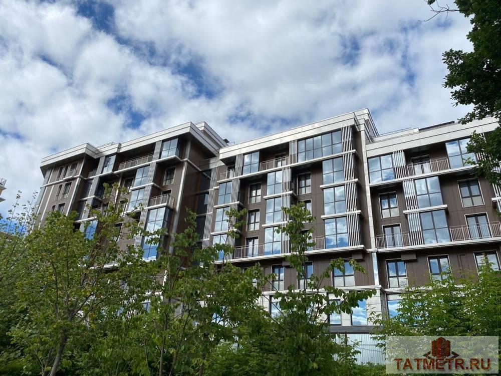 Продажа / Квартиры, Казань, Волкова улица, 14 490 000 Продается 3-комн. квартира, площадью 69 кв. м в 5 мин. транспортом от м. Площадь Габдуллы Тукая, район Вахитовский.... - 2