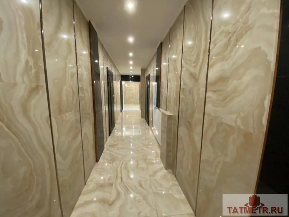 Продажа / Квартиры, Казань, Волкова улица, 14 490 000 Продается 3-комн. квартира, площадью 69 кв. м в 5 мин. транспортом от м. Площадь Габдуллы Тукая, район Вахитовский.... - 3