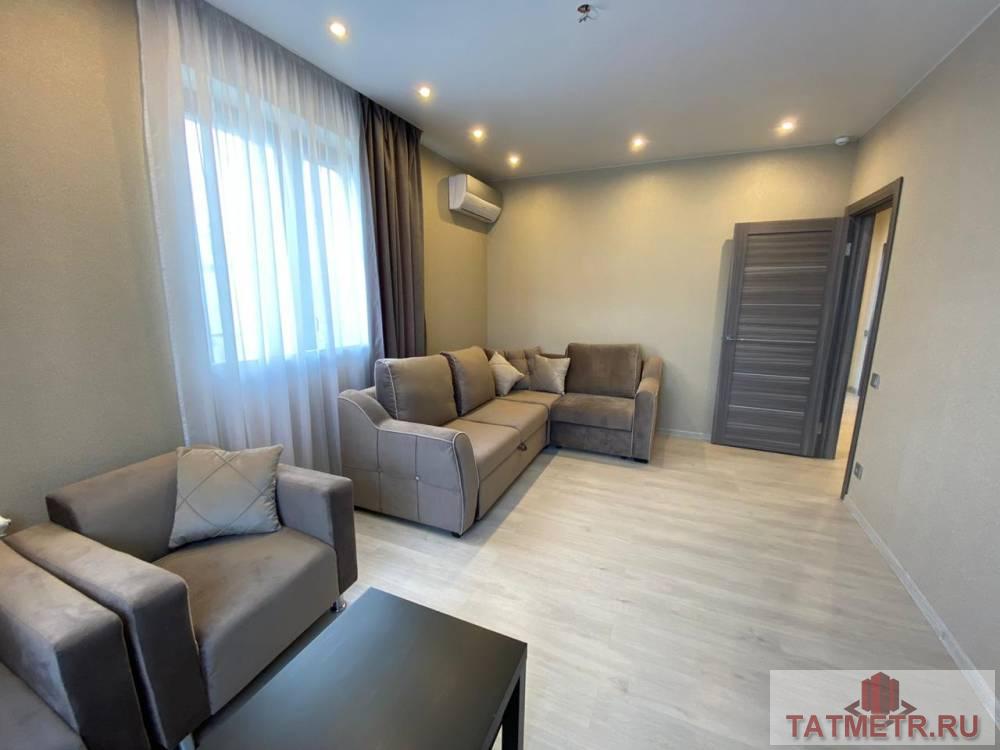 Продажа / Квартиры, Казань, Волкова улица, 14 490 000 Продается 3-комн. квартира, площадью 69 кв. м в 5 мин. транспортом от м. Площадь Габдуллы Тукая, район Вахитовский.... - 5