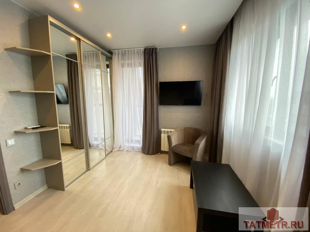 Продажа / Квартиры, Казань, Волкова улица, 14 490 000 Продается 3-комн. квартира, площадью 69 кв. м в 5 мин. транспортом от м. Площадь Габдуллы Тукая, район Вахитовский.... - 7