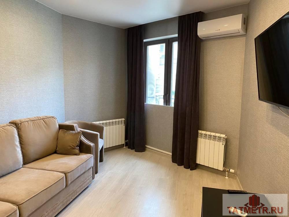 Продажа / Квартиры, Казань, Волкова улица, 7 140 000 Продается 1-комн. квартира, площадью 34 м2 в 5 мин. транспортом от м. Площадь Габдуллы Тукая, район Вахитовский.... - 1