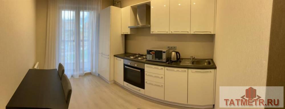 Продажа / Квартиры, Казань, Волкова улица, 7 140 000 Продается 1-комн. квартира, площадью 34 м2 в 5 мин. транспортом от м. Площадь Габдуллы Тукая, район Вахитовский.... - 13