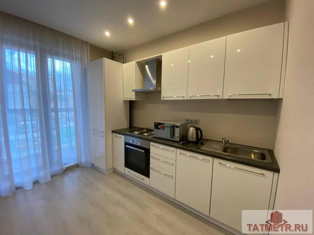 Продажа / Квартиры, Казань, Волкова улица, 7 140 000 Продается 1-комн. квартира, площадью 34 м2 в 5 мин. транспортом от м. Площадь Габдуллы Тукая, район Вахитовский.... - 2