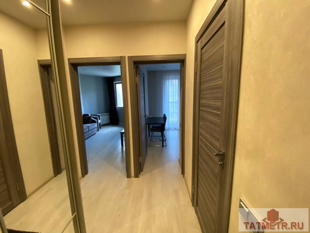 Продажа / Квартиры, Казань, Волкова улица, 7 140 000 Продается 1-комн. квартира, площадью 34 м2 в 5 мин. транспортом от м. Площадь Габдуллы Тукая, район Вахитовский.... - 3