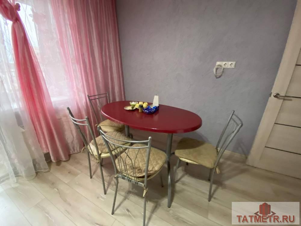 Продажа / Квартиры, Казань, Тыныч улица, 7 799 000 Продается 3-комн. квартира, площадью 80 м2 в 12 мин. транспортом от м.Горки, район Советский. Возможен вариант...