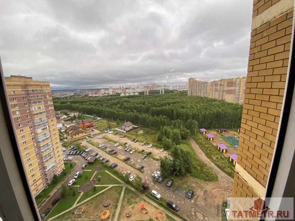 Продажа / Квартиры, Казань, Тыныч улица, 7 799 000 Продается 3-комн. квартира, площадью 80 м2 в 12 мин. транспортом от м.Горки, район Советский. Возможен вариант... - 11