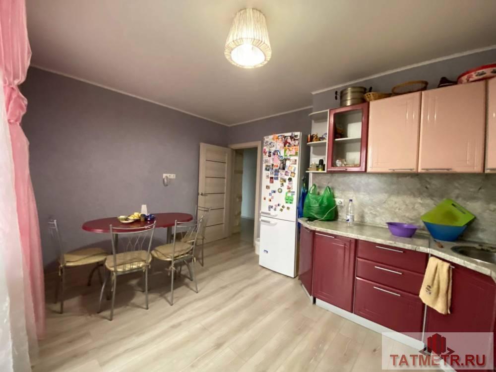 Продается 3-комн. квартира, площадью 80 м2 в 12 мин. транспортом от м.Горки, район Советский. Возможен вариант... - 12