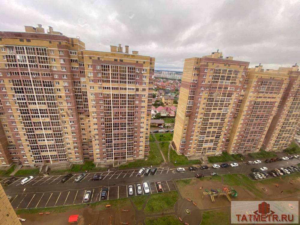 Продажа / Квартиры, Казань, Тыныч улица, 7 799 000 Продается 3-комн. квартира, площадью 80 м2 в 12 мин. транспортом от м.Горки, район Советский. Возможен вариант... - 18