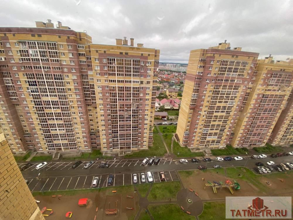 Продажа / Квартиры, Казань, Тыныч улица, 7 799 000 Продается 3-комн. квартира, площадью 80 м2 в 12 мин. транспортом от м.Горки, район Советский. Возможен вариант... - 4