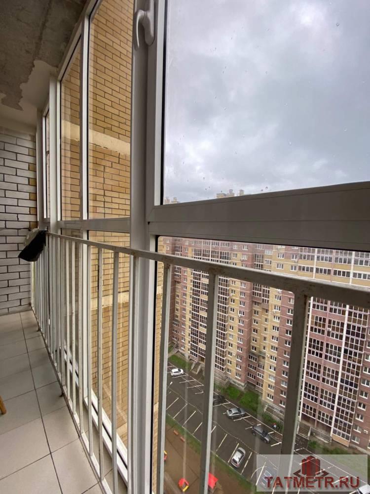 Продажа / Квартиры, Казань, Тыныч улица, 7 799 000 Продается 3-комн. квартира, площадью 80 м2 в 12 мин. транспортом от м.Горки, район Советский. Возможен вариант... - 6