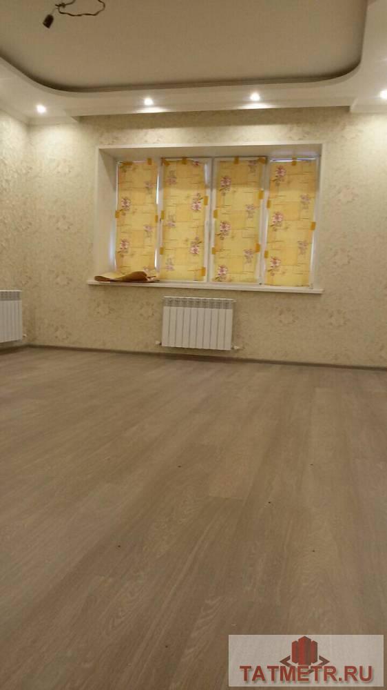 Продается загородный дом 280 м2 на участке 12.5 сот. Дом из кирпича. Расположение: Казань. Двухэтажный дом, хорошая...