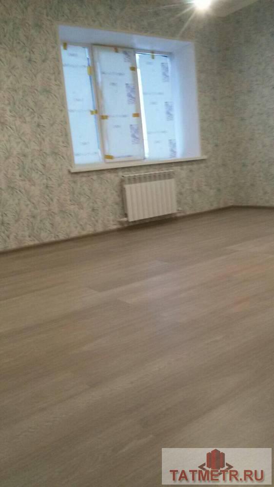 Продается загородный дом 280 м2 на участке 12.5 сот. Дом из кирпича. Расположение: Казань. Двухэтажный дом, хорошая... - 2
