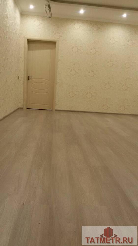 Продается загородный дом 280 м2 на участке 12.5 сот. Дом из кирпича. Расположение: Казань. Двухэтажный дом, хорошая... - 22