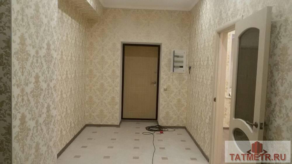 Продается загородный дом 280 м2 на участке 12.5 сот. Дом из кирпича. Расположение: Казань. Двухэтажный дом, хорошая... - 24