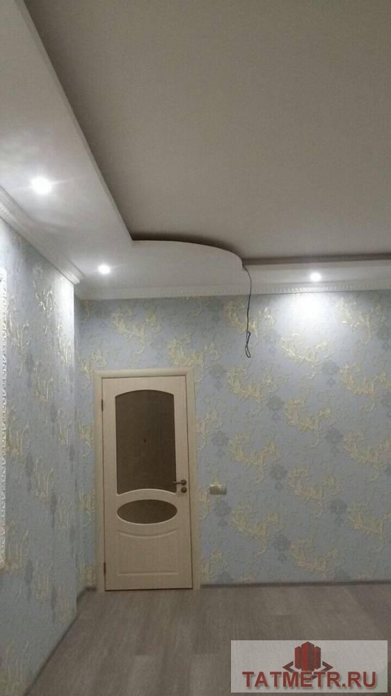 Продается загородный дом 280 м2 на участке 12.5 сот. Дом из кирпича. Расположение: Казань. Двухэтажный дом, хорошая... - 3