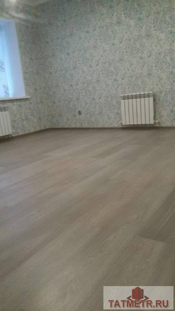 Продается загородный дом 280 м2 на участке 12.5 сот. Дом из кирпича. Расположение: Казань. Двухэтажный дом, хорошая... - 7