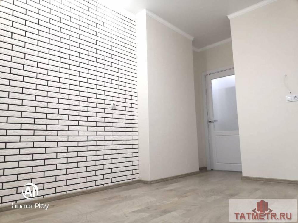 Продажа / Квартиры, Казань, Родины улица, 4 800 000 Продается 1-комн. квартира, площадью 36 м2 в 6 мин. пешком от м.Горки, район Советский. Возможен вариант покупки с... - 10
