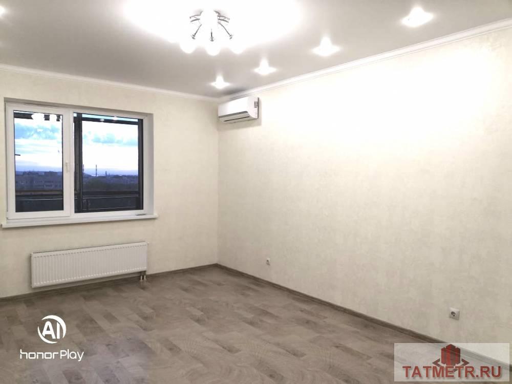 Продажа / Квартиры, Казань, Родины улица, 4 800 000 Продается 1-комн. квартира, площадью 36 м2 в 6 мин. пешком от м.Горки, район Советский. Возможен вариант покупки с... - 12