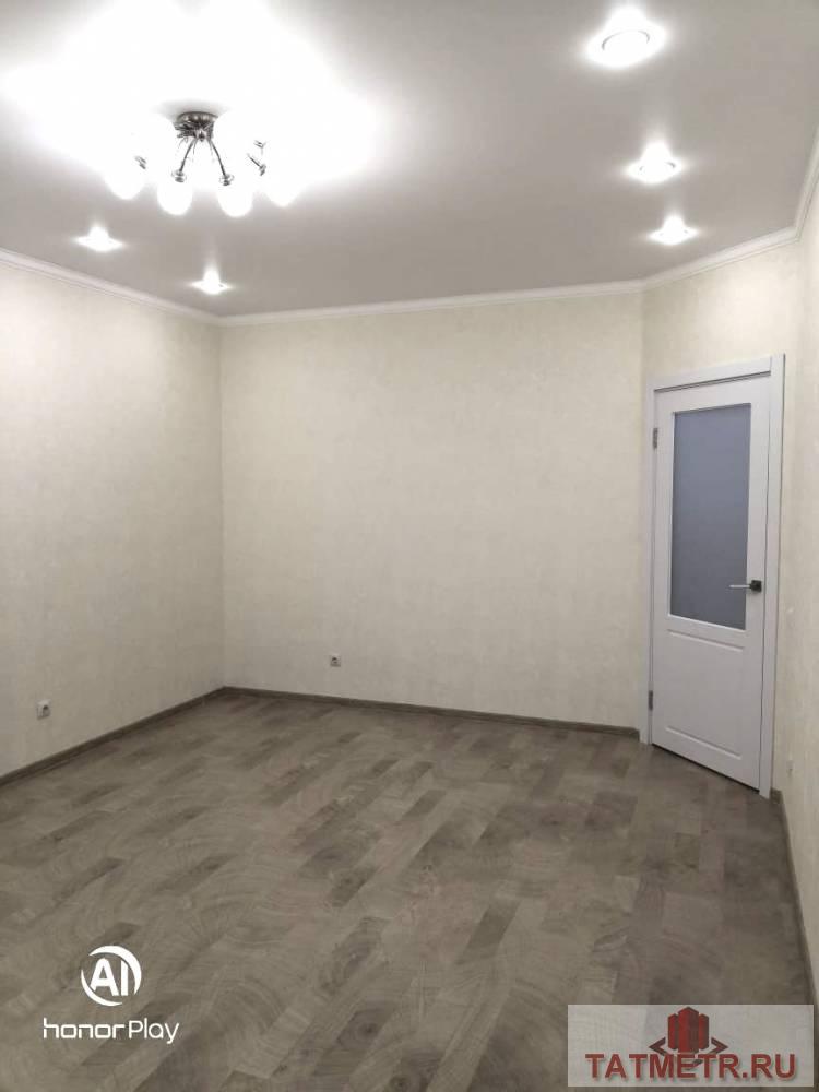 Продажа / Квартиры, Казань, Родины улица, 4 800 000 Продается 1-комн. квартира, площадью 36 м2 в 6 мин. пешком от м.Горки, район Советский. Возможен вариант покупки с... - 17