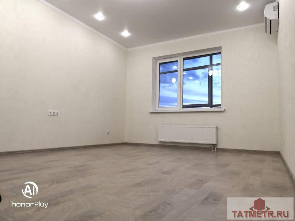 Продажа / Квартиры, Казань, Родины улица, 4 800 000 Продается 1-комн. квартира, площадью 36 м2 в 6 мин. пешком от м.Горки, район Советский. Возможен вариант покупки с... - 3