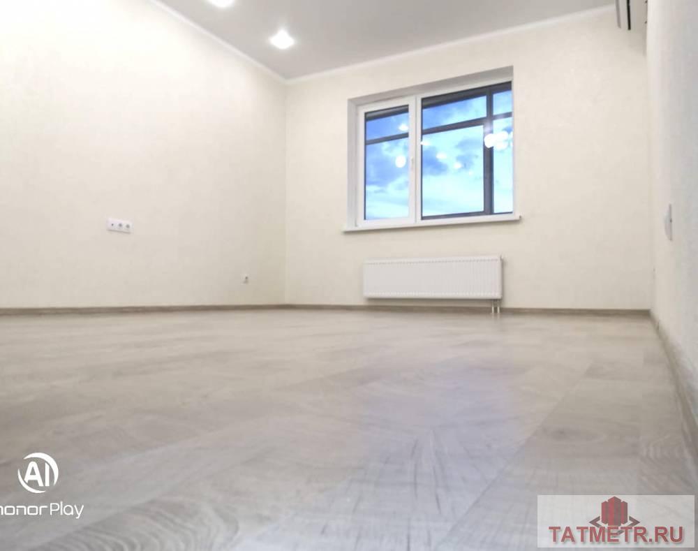 Продажа / Квартиры, Казань, Родины улица, 4 800 000 Продается 1-комн. квартира, площадью 36 м2 в 6 мин. пешком от м.Горки, район Советский. Возможен вариант покупки с... - 6
