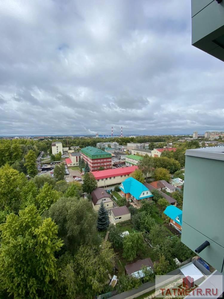 Продажа / Квартиры, Казань, Оренбургский тракт улица, 7 900 000 Продается 2-комн. квартира, площадью 73.6 кв.м в 4 мин. транспортом от м.Аметьево, район Приволжский. Возможен... - 8