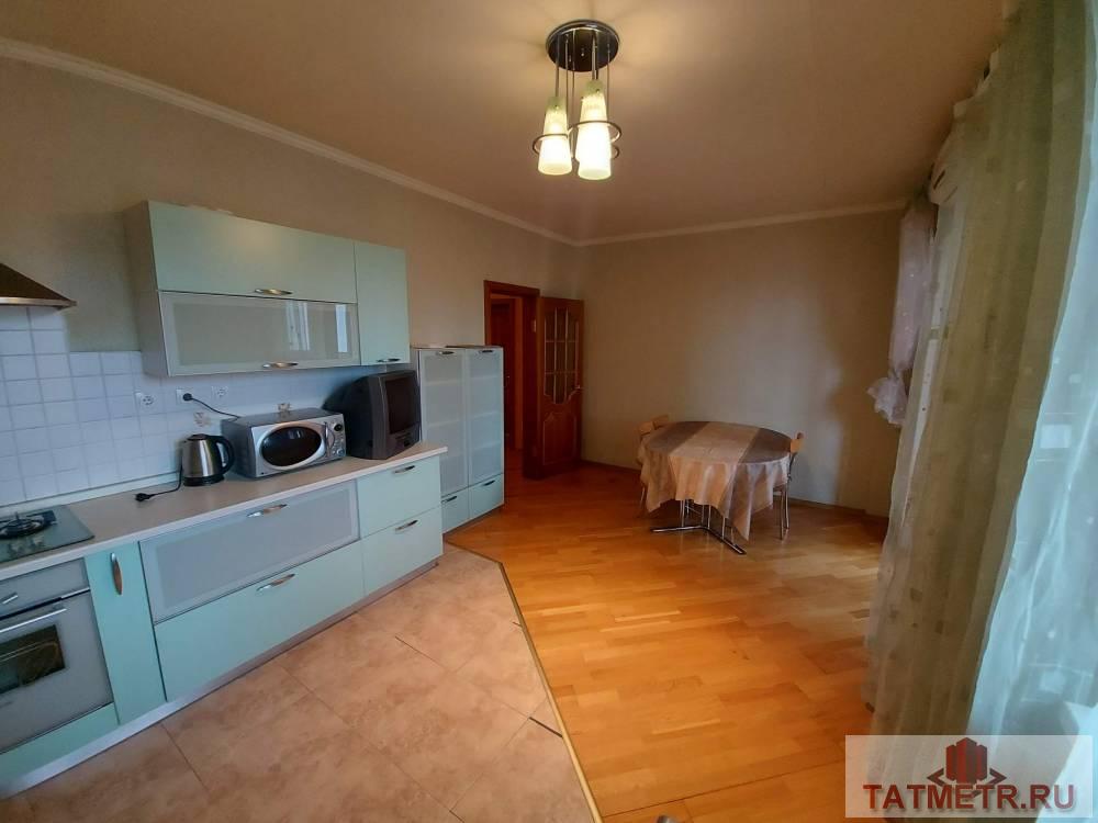 Продажа / Квартиры, Казань, Патриса Лумумбы улица, 9 870 000 Продается 3-комн. квартира, площадью 136 кв.м в 11 мин. транспортом от м.Суконная слобода, район города - Советский....