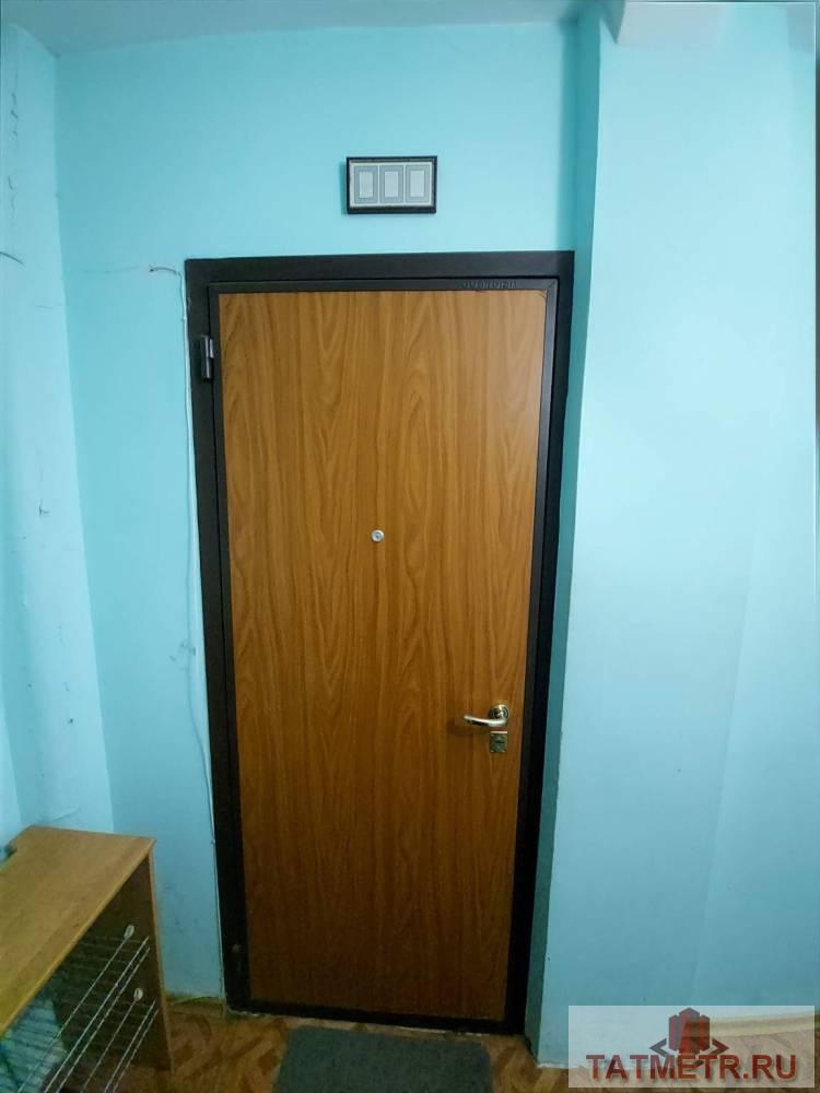 Продажа / Квартиры, Казань, Патриса Лумумбы улица, 9 870 000 Продается 3-комн. квартира, площадью 136 кв.м в 11 мин. транспортом от м.Суконная слобода, район города - Советский.... - 1