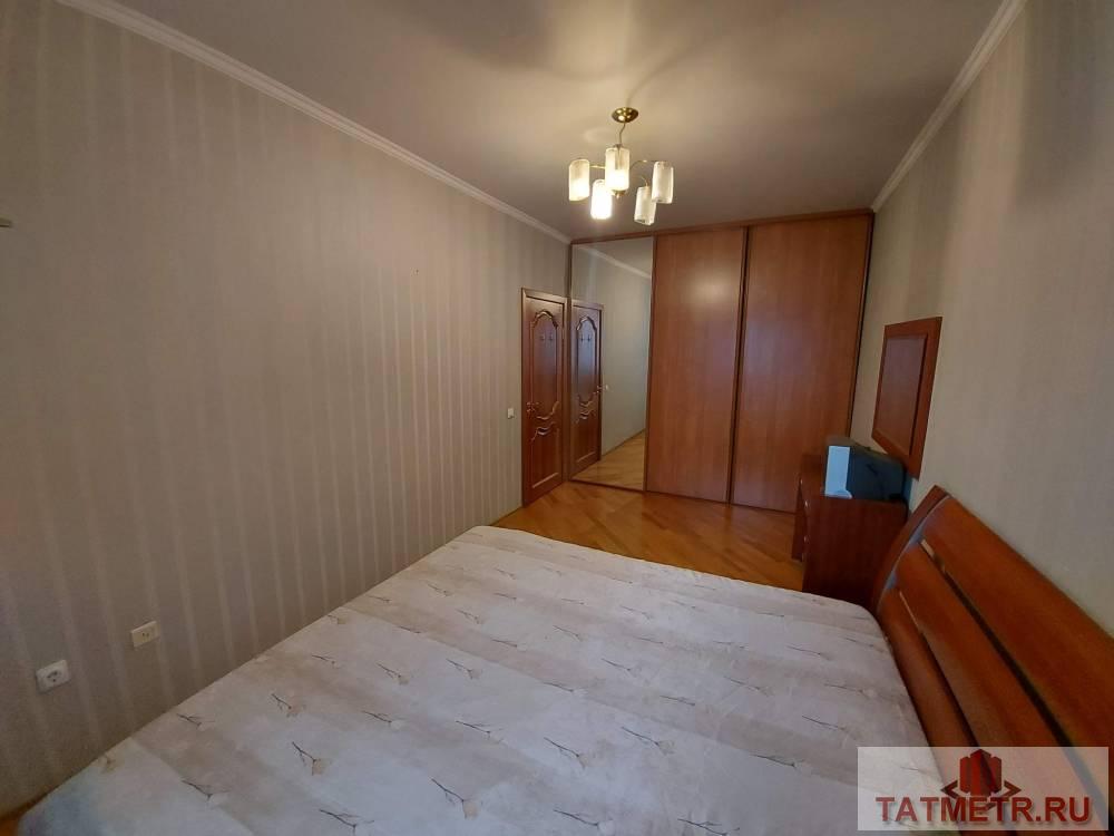 Продажа / Квартиры, Казань, Патриса Лумумбы улица, 9 870 000 Продается 3-комн. квартира, площадью 136 кв.м в 11 мин. транспортом от м.Суконная слобода, район города - Советский.... - 16