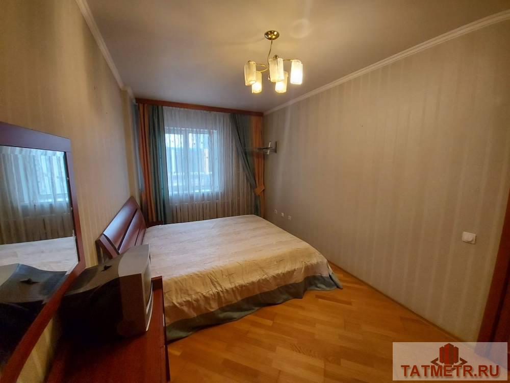 Продажа / Квартиры, Казань, Патриса Лумумбы улица, 9 870 000 Продается 3-комн. квартира, площадью 136 кв.м в 11 мин. транспортом от м.Суконная слобода, район города - Советский.... - 19