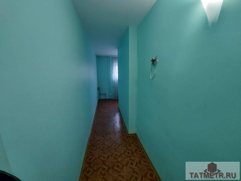 Продажа / Квартиры, Казань, Патриса Лумумбы улица, 9 870 000 Продается 3-комн. квартира, площадью 136 кв.м в 11 мин. транспортом от м.Суконная слобода, район города - Советский.... - 2