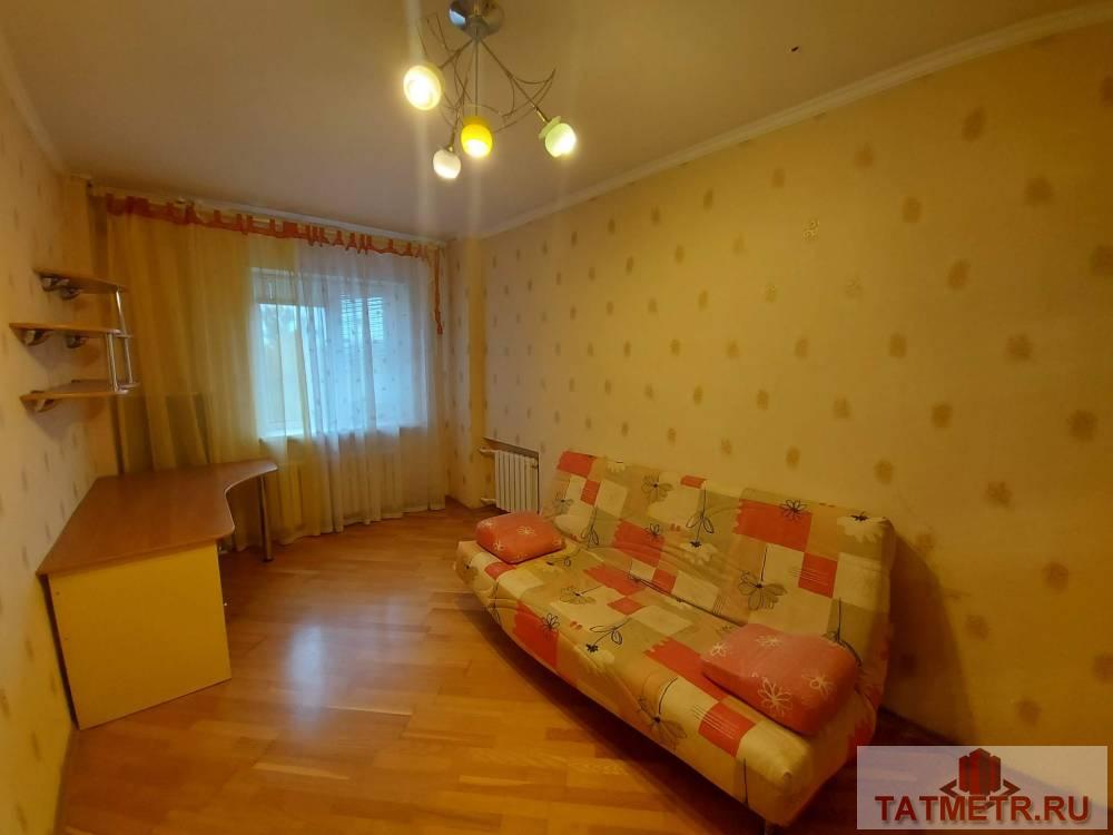 Продажа / Квартиры, Казань, Патриса Лумумбы улица, 9 870 000 Продается 3-комн. квартира, площадью 136 кв.м в 11 мин. транспортом от м.Суконная слобода, район города - Советский.... - 20