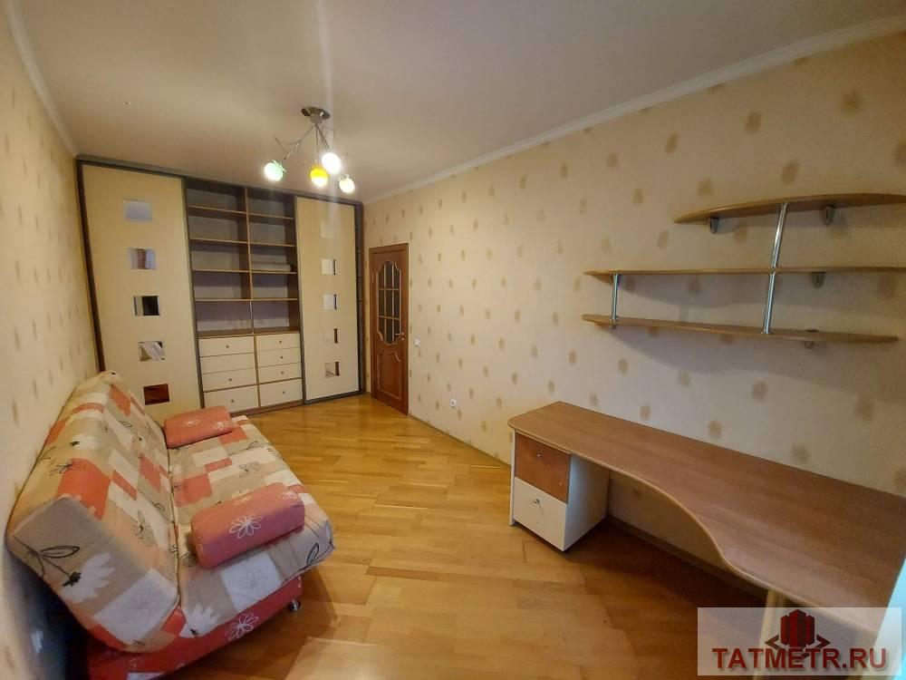 Продается 3-комн. квартира, площадью 136 кв.м в 11 мин. транспортом от м.Суконная слобода, район города - Советский.... - 22