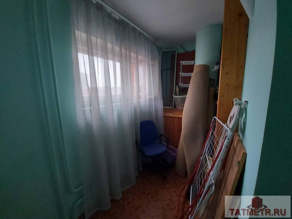Продажа / Квартиры, Казань, Патриса Лумумбы улица, 9 870 000 Продается 3-комн. квартира, площадью 136 кв.м в 11 мин. транспортом от м.Суконная слобода, район города - Советский.... - 3