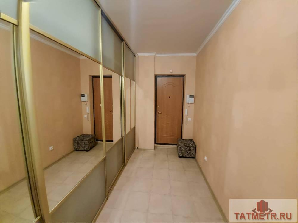 Продажа / Квартиры, Казань, Патриса Лумумбы улица, 9 870 000 Продается 3-комн. квартира, площадью 136 кв.м в 11 мин. транспортом от м.Суконная слобода, район города - Советский.... - 4