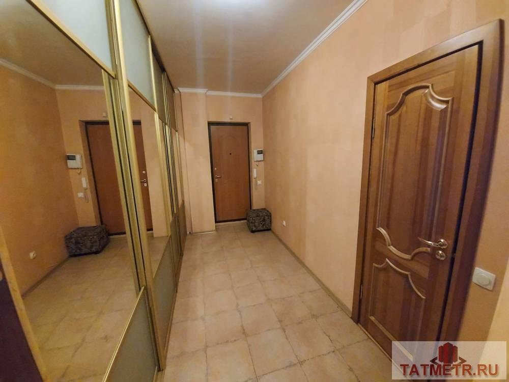 Продажа / Квартиры, Казань, Патриса Лумумбы улица, 9 870 000 Продается 3-комн. квартира, площадью 136 кв.м в 11 мин. транспортом от м.Суконная слобода, район города - Советский.... - 5