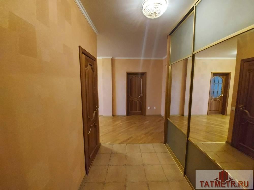 Продажа / Квартиры, Казань, Патриса Лумумбы улица, 9 870 000 Продается 3-комн. квартира, площадью 136 кв.м в 11 мин. транспортом от м.Суконная слобода, район города - Советский.... - 6