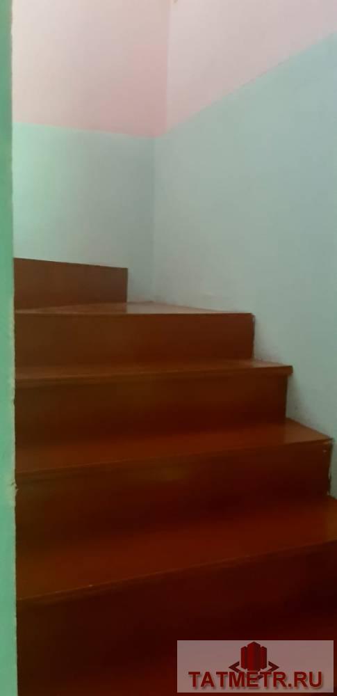 Продажа / Дома и коттеджи, Казань, Султана Габаши улица, 10 300 000 Представляем Вашему вниманию, великолепный коттедж, который находится в жилом массиве Советского района г.Казани по... - 10