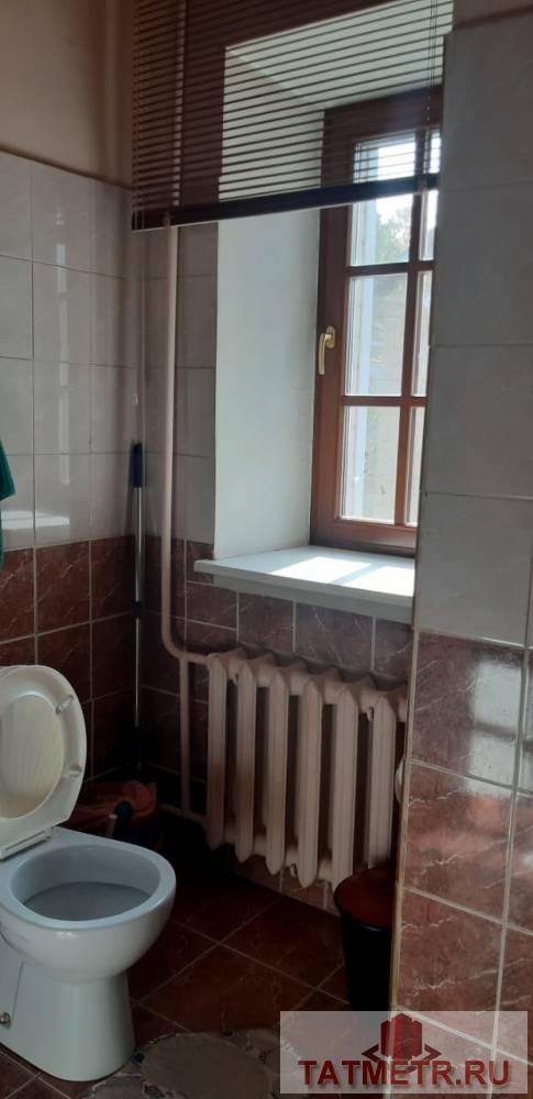 Продажа / Дома и коттеджи, Казань, Султана Габаши улица, 10 300 000 Представляем Вашему вниманию, великолепный коттедж, который находится в жилом массиве Советского района г.Казани по... - 11