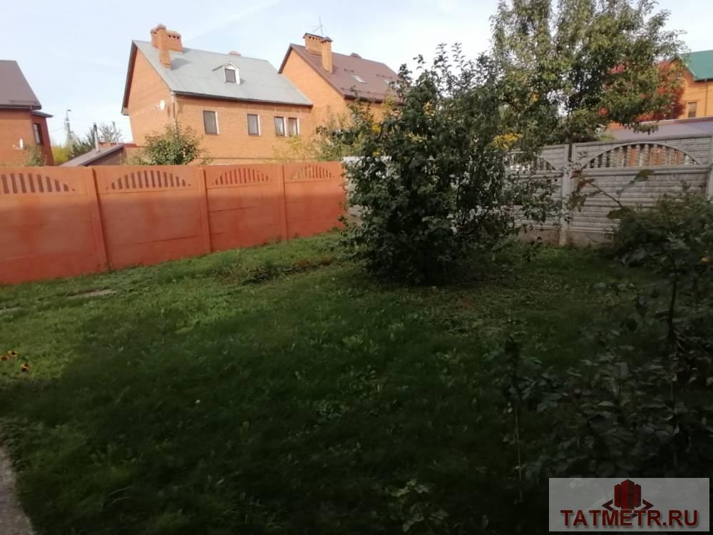 Продажа / Дома и коттеджи, Казань, Султана Габаши улица, 10 300 000 Представляем Вашему вниманию, великолепный коттедж, который находится в жилом массиве Советского района г.Казани по... - 12