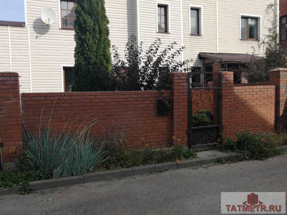 Продажа / Дома и коттеджи, Казань, Султана Габаши улица, 10 300 000 Представляем Вашему вниманию, великолепный коттедж, который находится в жилом массиве Советского района г.Казани по... - 16
